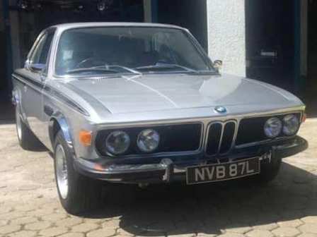 BMW 30 csl 2285038